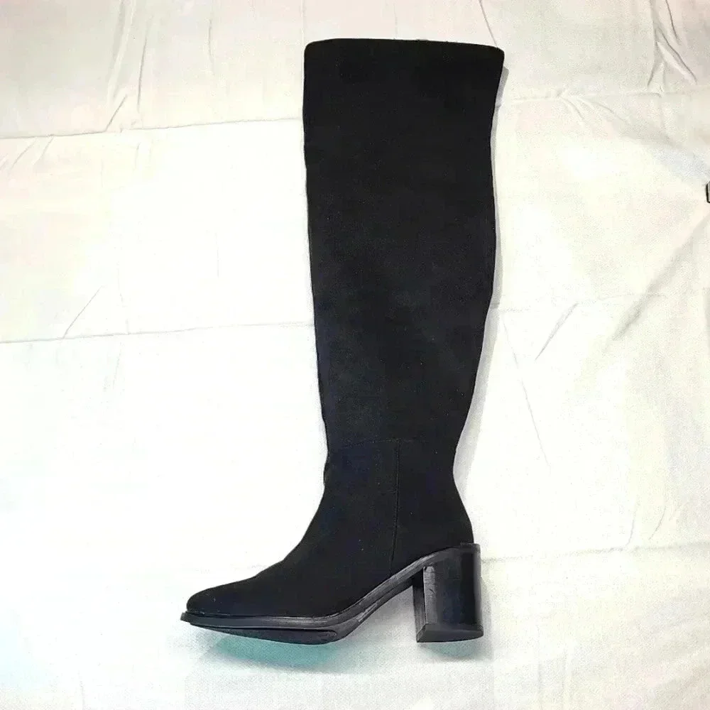 Seychelles Gifted tall boots over the knee brand new with out box size 7